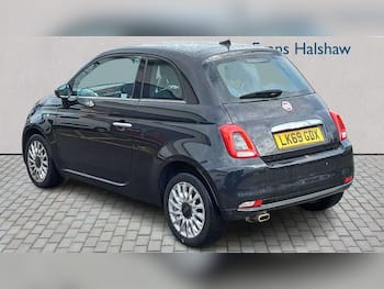 Used Fiat 500 2019 for sale - 79770912: Photo