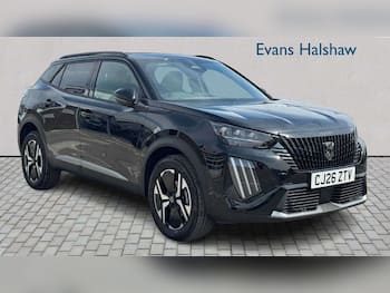 Used Peugeot 2008 2026 for sale - 79660611: Photo