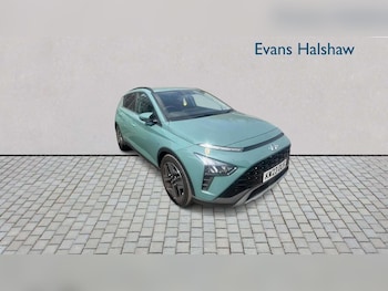Used Hyundai BAYON 2023 for sale - 79319493: Photo