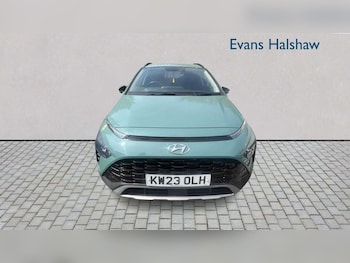 Used Hyundai BAYON 2023 for sale - 79319493: Photo