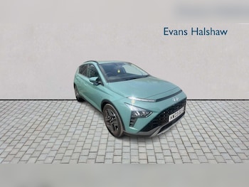 Used Hyundai BAYON 2023 for sale - 79319493: Photo