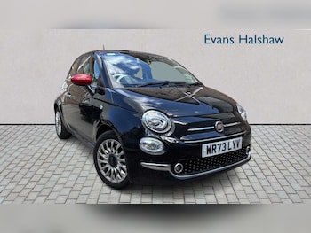Used Fiat 500 2023 for sale - 78625740: Photo