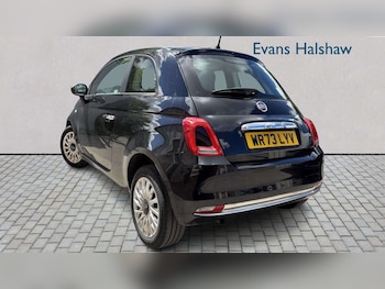 Used Fiat 500 2023 for sale - 78625740: Photo