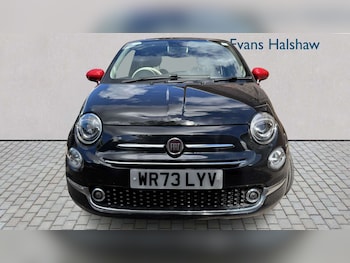 Used Fiat 500 2023 for sale - 78625740: Photo