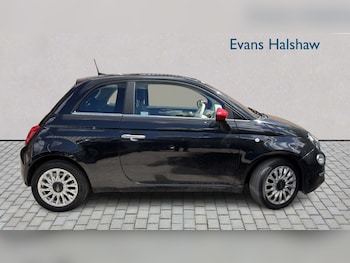 Used Fiat 500 2023 for sale - 78625740: Photo