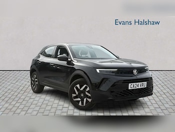 Used Vauxhall Mokka 2024 for sale - 78173848: Photo