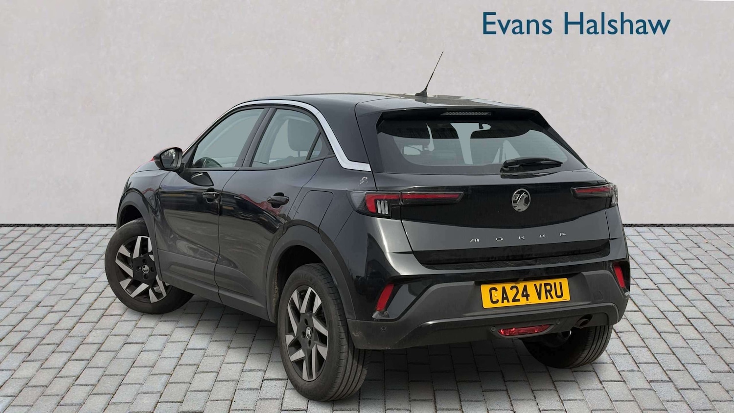 Used Vauxhall Mokka 2024 for sale - 78173848: Photo 2