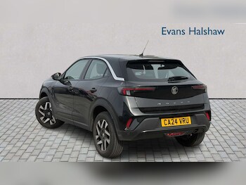 Used Vauxhall Mokka 2024 for sale - 78173848: Photo