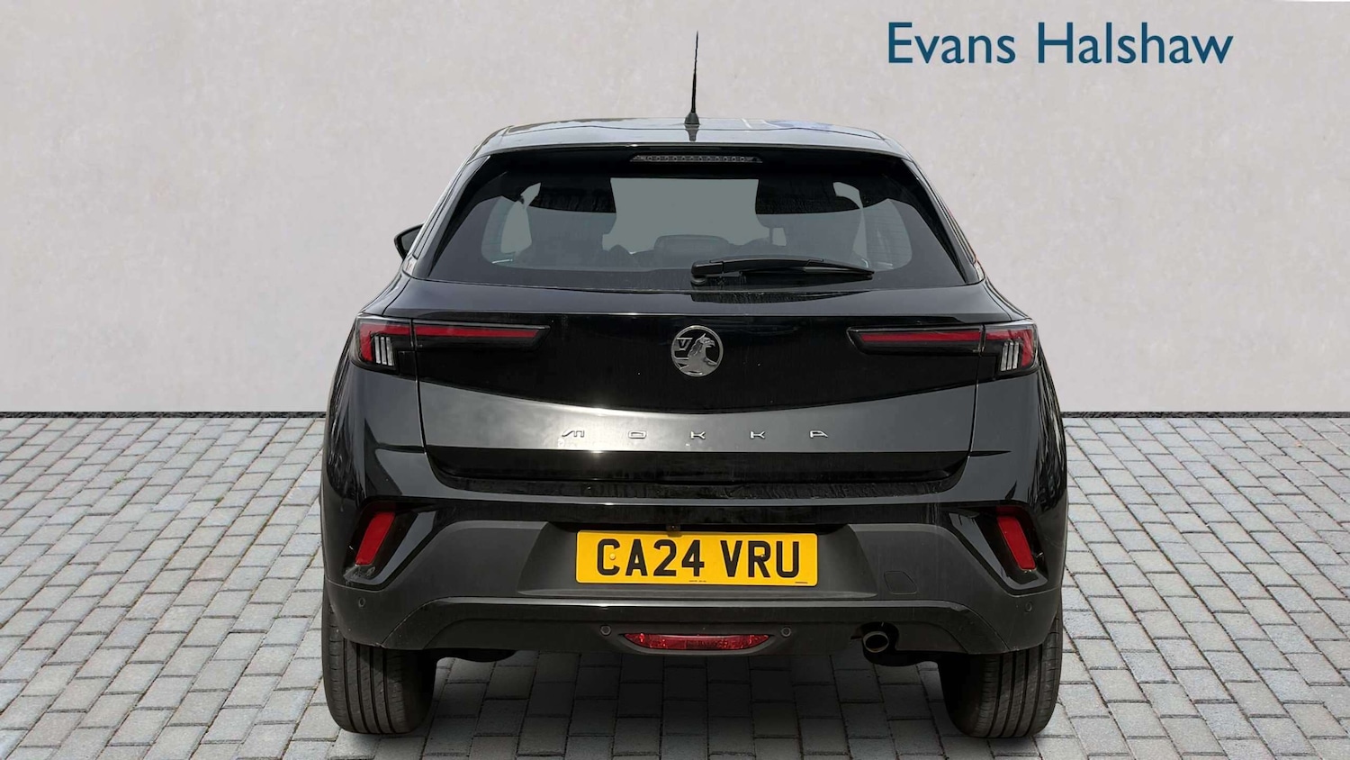 Used Vauxhall Mokka 2024 for sale - 78173848: Photo 3