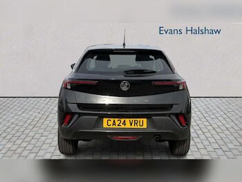 Used Vauxhall Mokka 2024 for sale - 78173848: Photo