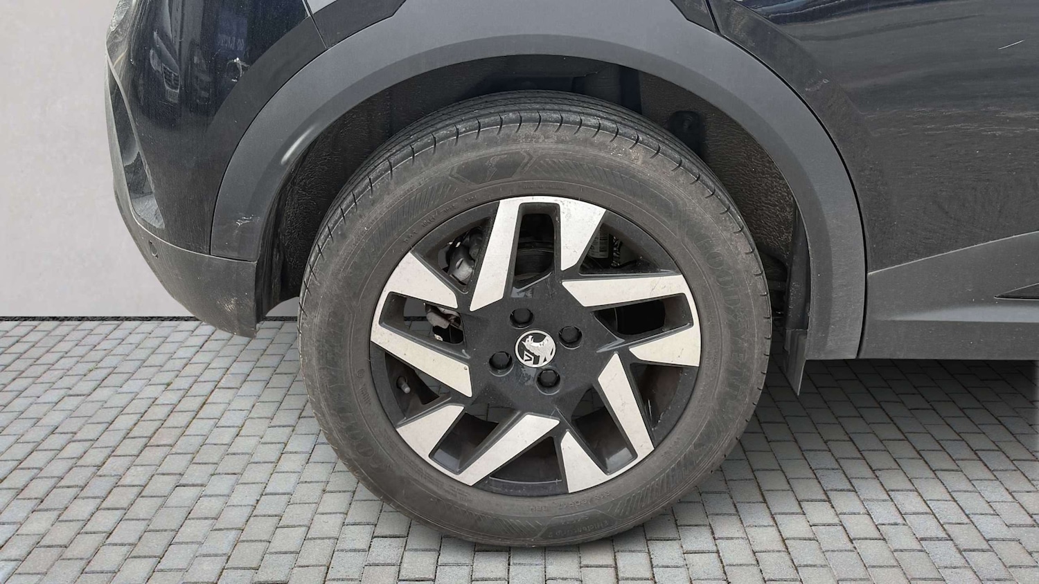 Used Vauxhall Mokka 2024 for sale - 78173848: Photo 4