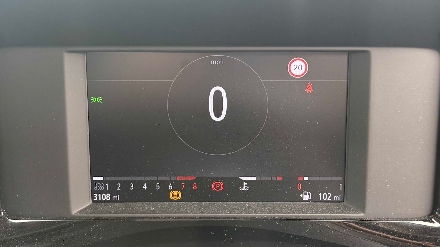 Used Vauxhall Mokka 2024 for sale - 78173848: Photo 5