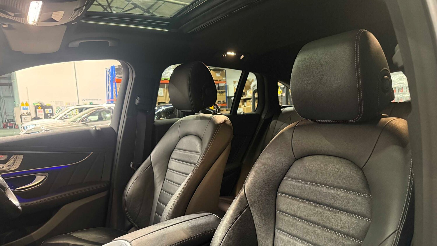 Used Mercedes-Benz EQC for sale - 77857720: Photo 28