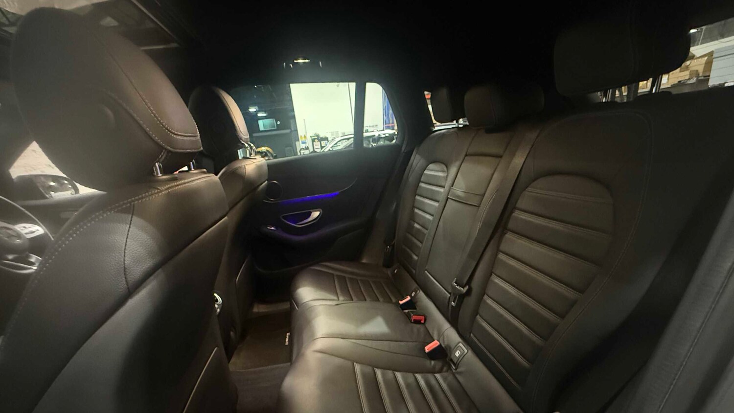 Used Mercedes-Benz EQC for sale - 77857720: Photo 29