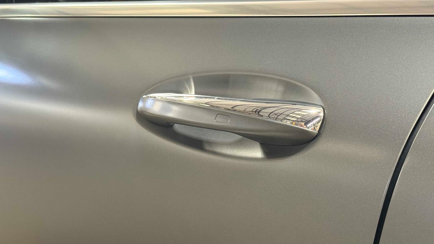 Used Mercedes-Benz EQC for sale - 77857720: Photo 30