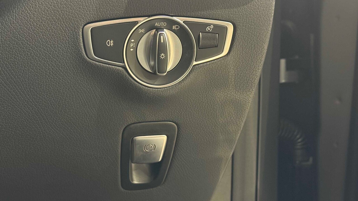 Used Mercedes-Benz EQC for sale - 77857720: Photo 35