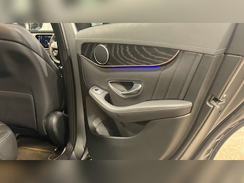 Used Mercedes-Benz EQC 2022 for sale - 77857720: Photo