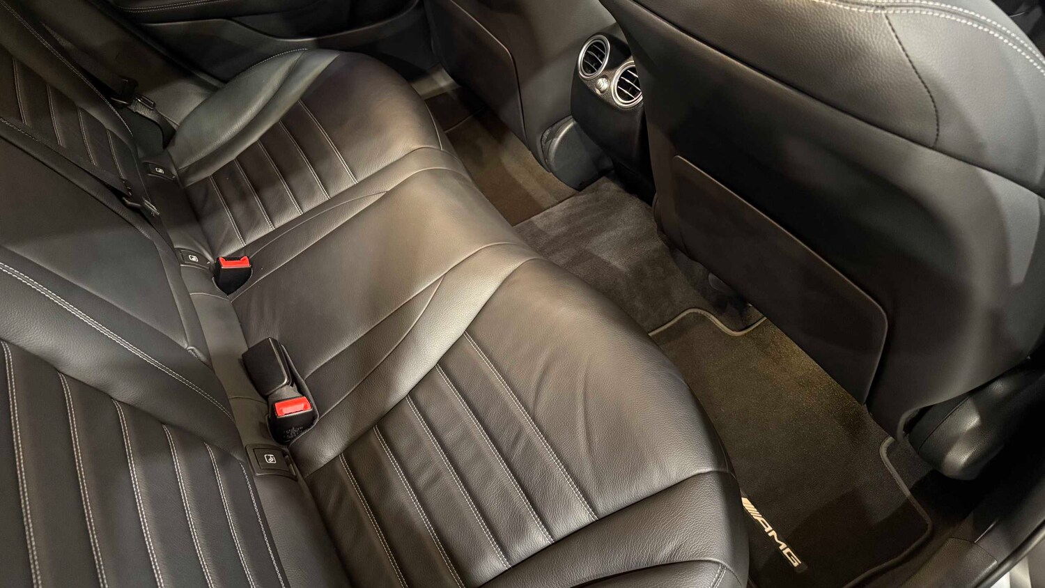 Used Mercedes-Benz EQC for sale - 77857720: Photo 6