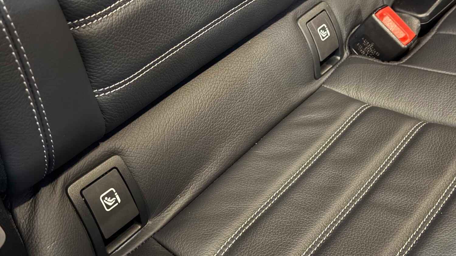 Used Mercedes-Benz EQC for sale - 77857720: Photo 7