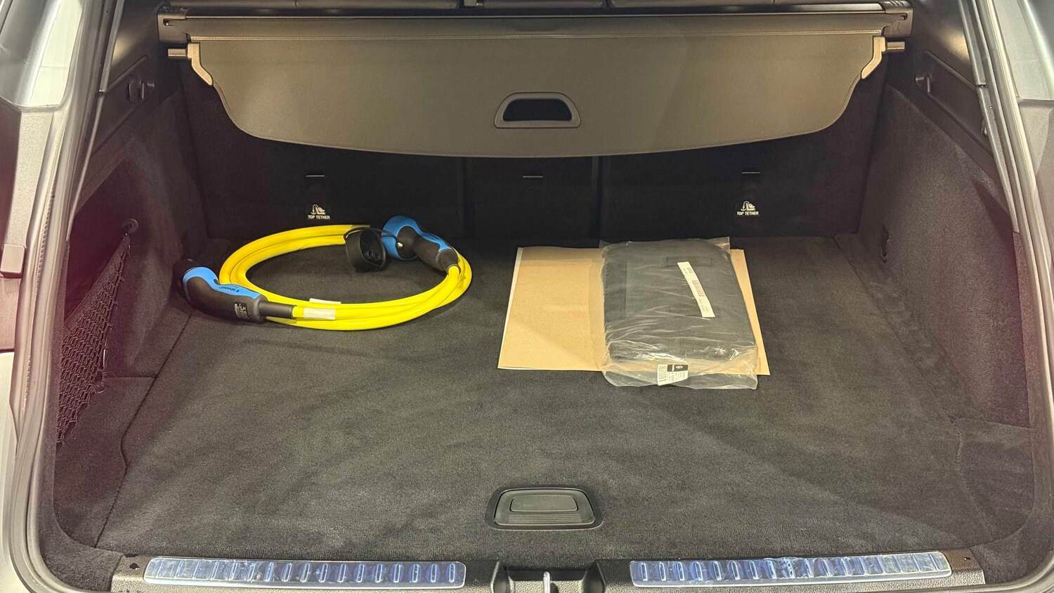 Used Mercedes-Benz EQC for sale - 77857720: Photo 8