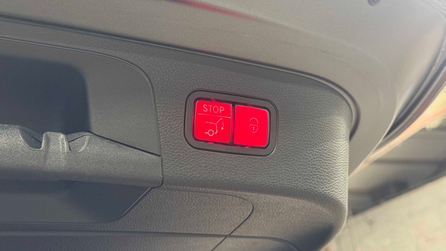 Used Mercedes-Benz EQC for sale - 77857720: Photo 9