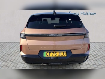 Used Vauxhall Grandland 2025 for sale - 78937249: Photo