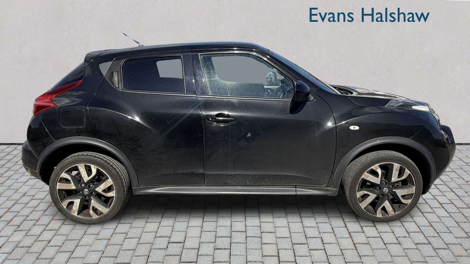 Used Nissan Juke 2013 for sale - 78089591: Photo 4