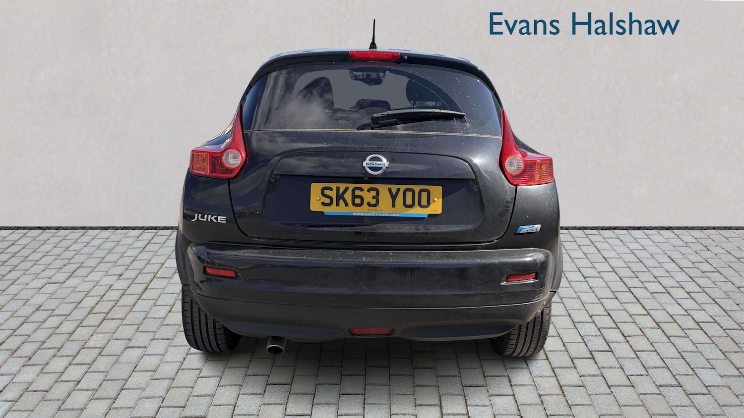 Used Nissan Juke 2013 for sale - 78089591: Photo 6