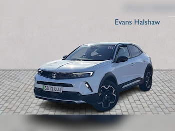 Used Vauxhall Mokka 2022 for sale - 77942878: Photo