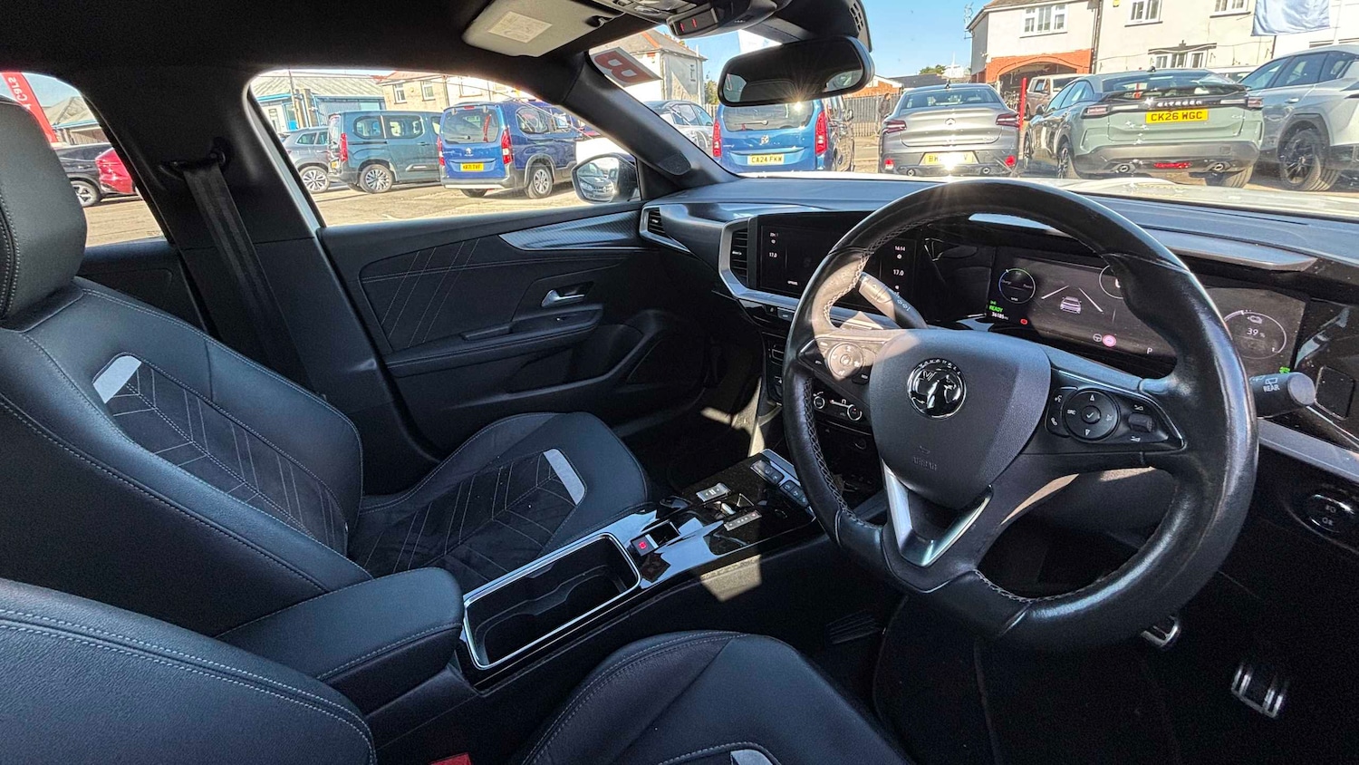 Used Vauxhall Mokka 2022 for sale - 77942878: Photo 2