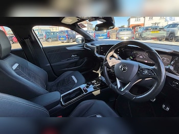 Used Vauxhall Mokka 2022 for sale - 77942878: Photo