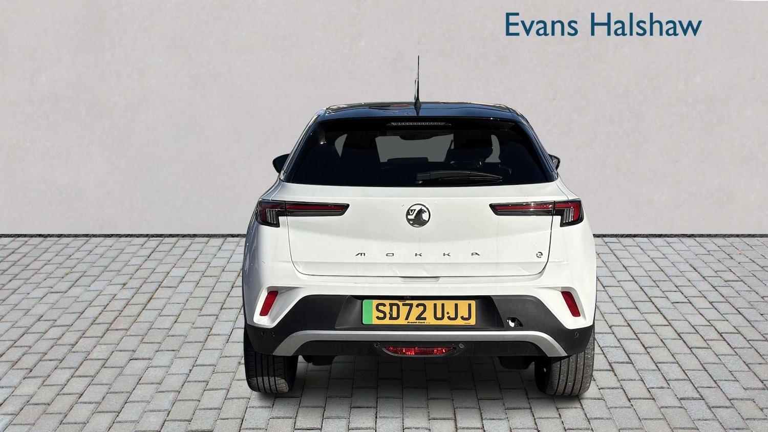 Used Vauxhall Mokka 2022 for sale - 77942878: Photo 3