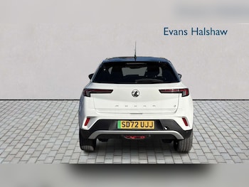 Used Vauxhall Mokka 2022 for sale - 77942878: Photo