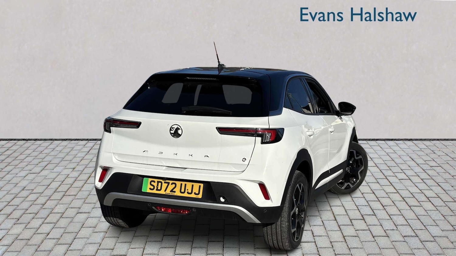 Used Vauxhall Mokka 2022 for sale - 77942878: Photo 4