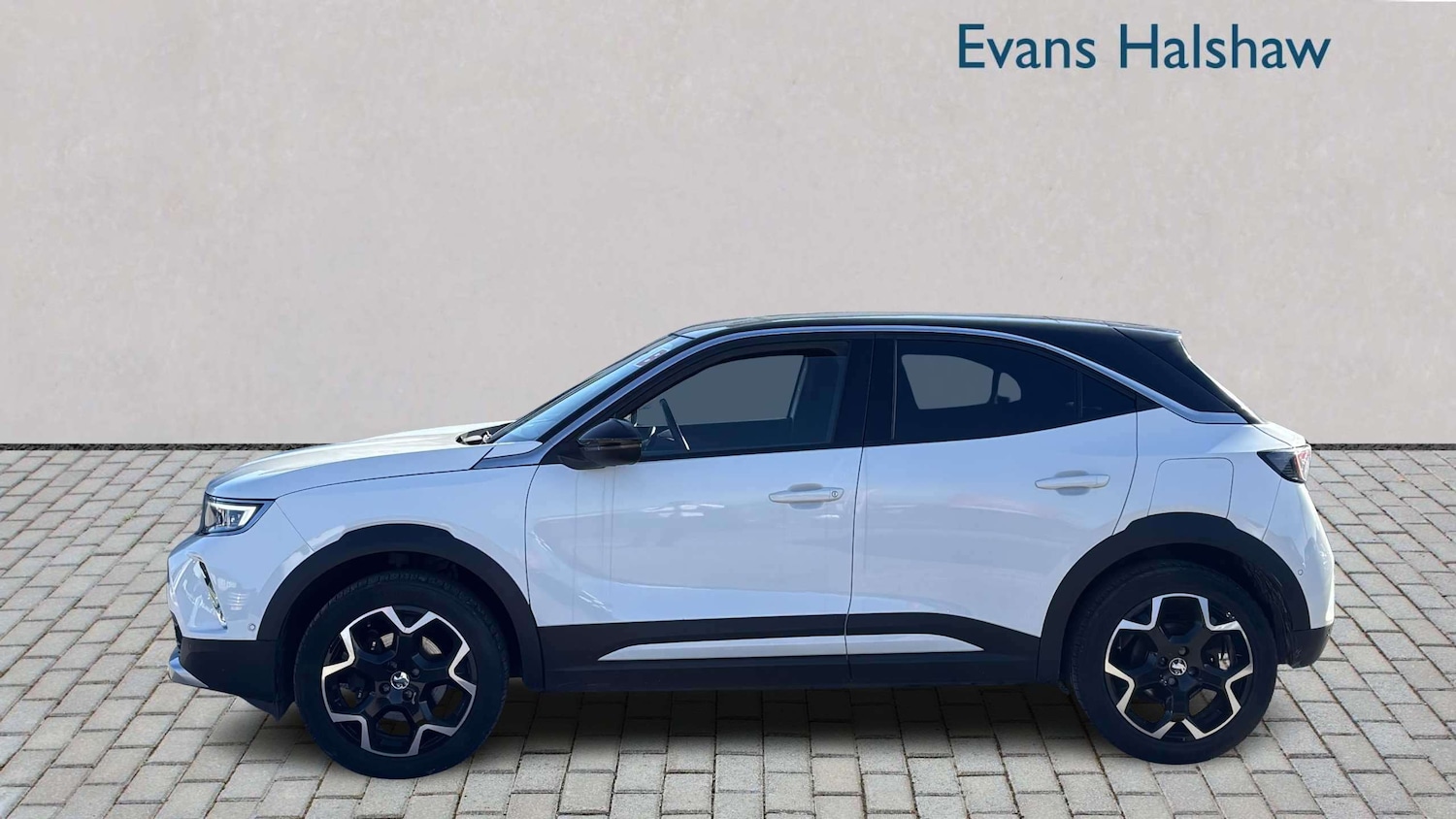 Used Vauxhall Mokka 2022 for sale - 77942878: Photo 5