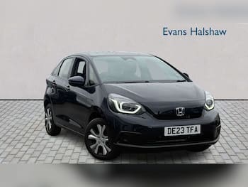 Used Honda Jazz 2023 for sale - 79689743: Photo