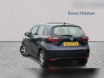 Used Honda Jazz 2023 for sale - 79689743: Photo