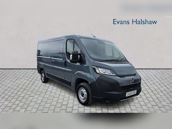 Used Citroen Relay 2026 for sale - 78666624: Photo
