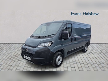Used Citroen Relay 2026 for sale - 78666624: Photo