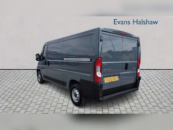 Used Citroen Relay 2026 for sale - 78666624: Photo