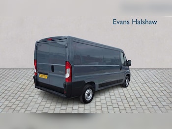 Used Citroen Relay 2026 for sale - 78666624: Photo