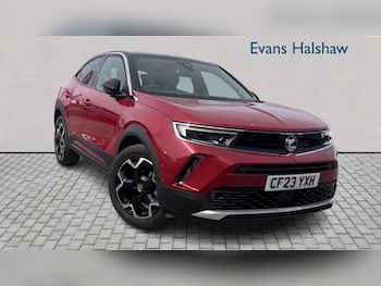 Used Vauxhall Mokka 2023 for sale - 79147767: Photo