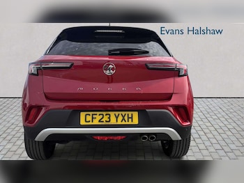 Used Vauxhall Mokka 2023 for sale - 79147767: Photo