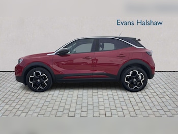 Used Vauxhall Mokka 2023 for sale - 79147767: Photo