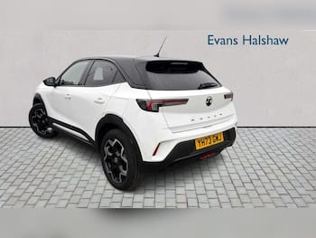 Used Vauxhall Mokka 2023 for sale - 79770759: Photo
