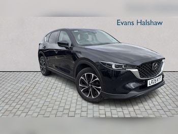 Used Mazda CX-5 2025 for sale - 78960849: Photo