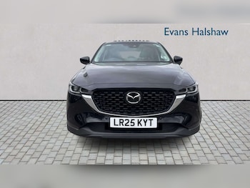 Used Mazda CX-5 2025 for sale - 78960849: Photo