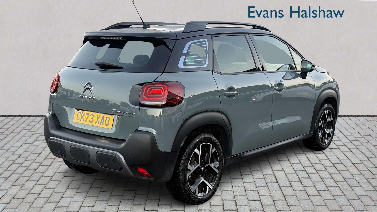 Used Citroen C3 Aircross 2023 for sale - 77858065: Photo 11