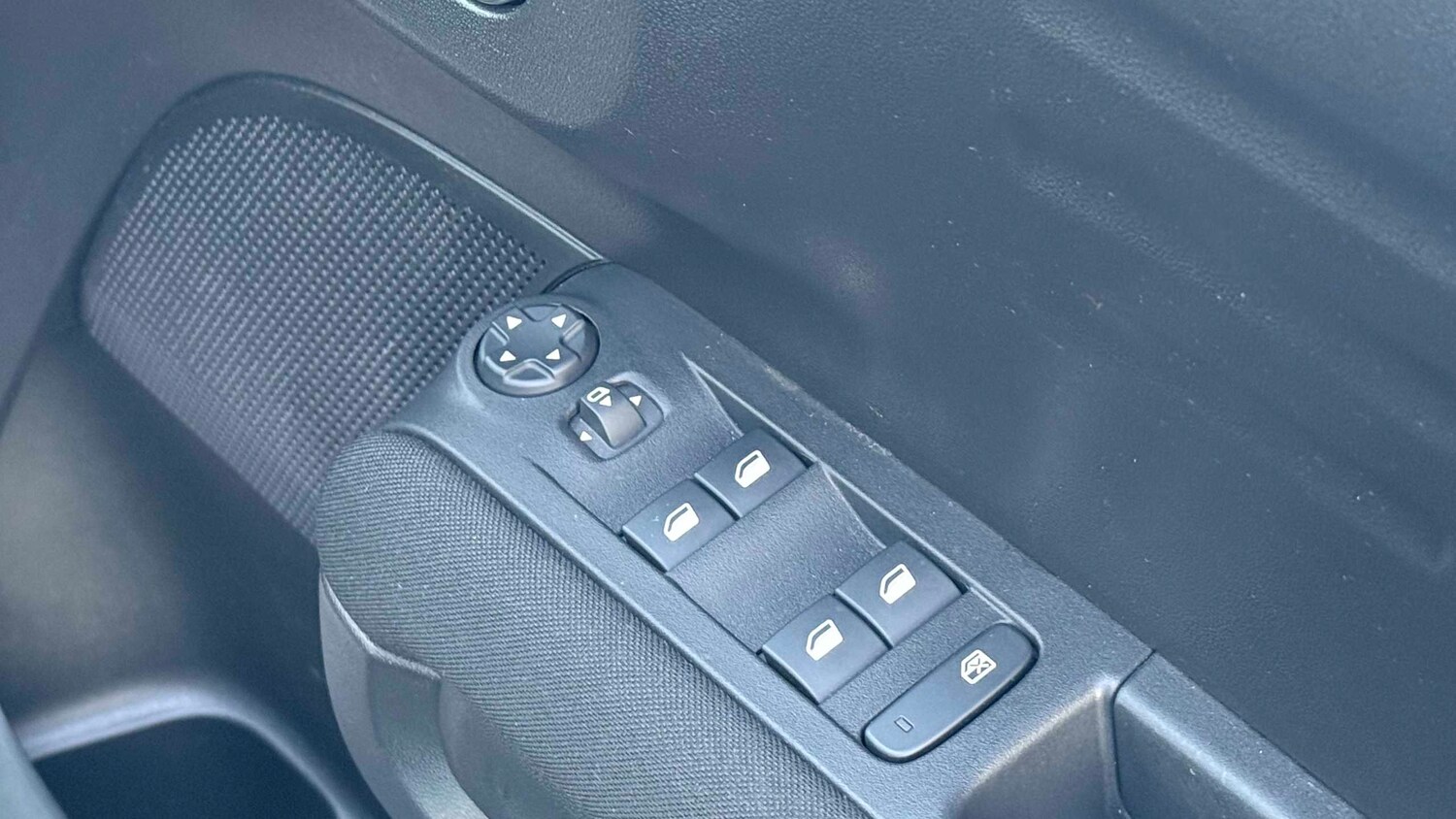 Used Citroen C3 Aircross 2023 for sale - 77858065: Photo 13