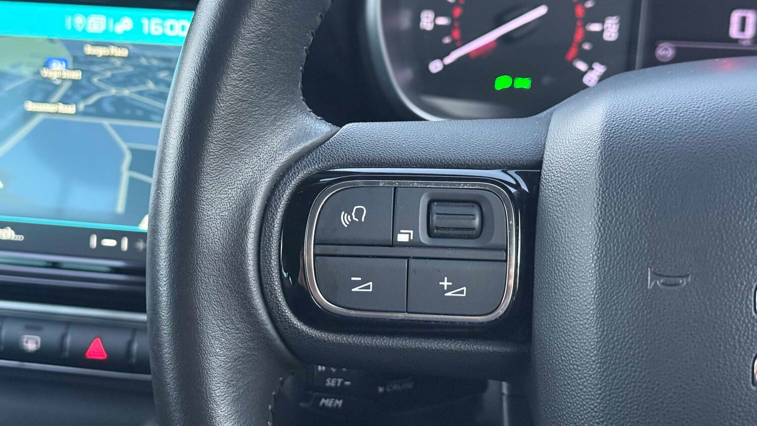 Used Citroen C3 Aircross 2023 for sale - 77858065: Photo 15